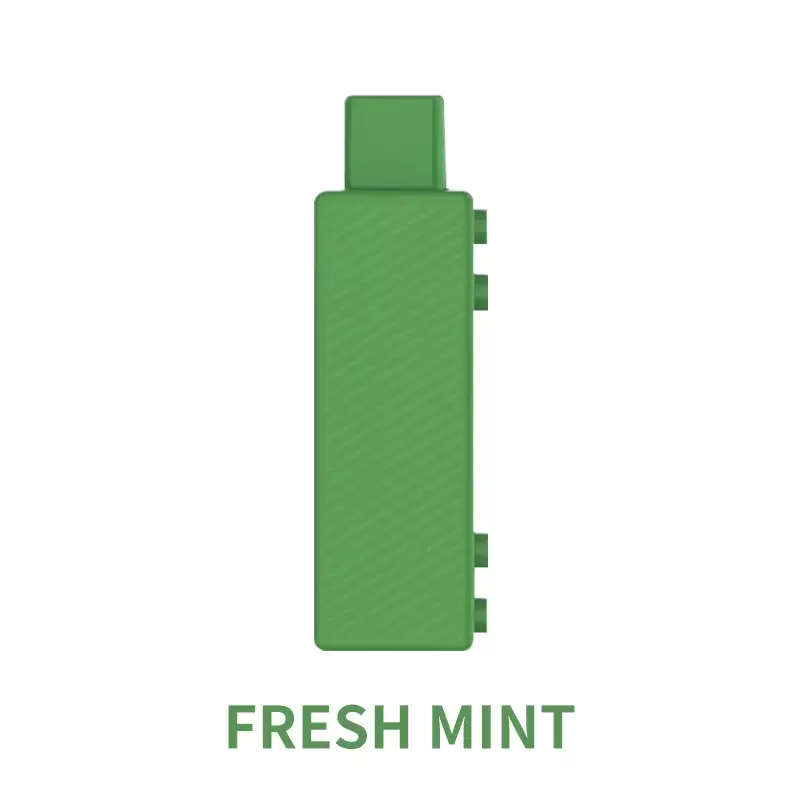 RELX Creator Pod – Fresh Mint - Vape Store