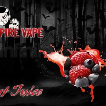 Bat Juice by Vampire Vape - Size#10ml>0mg