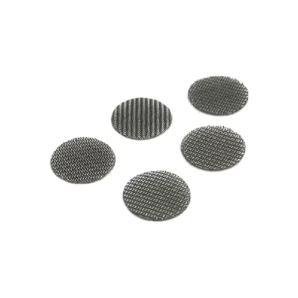 Tinymight 2 Cooling Unit Screens x 5 - Vape Store