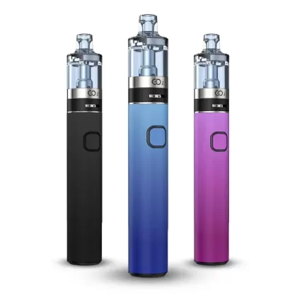 Innokin GO Z Pen Kit - Eliquidsupply