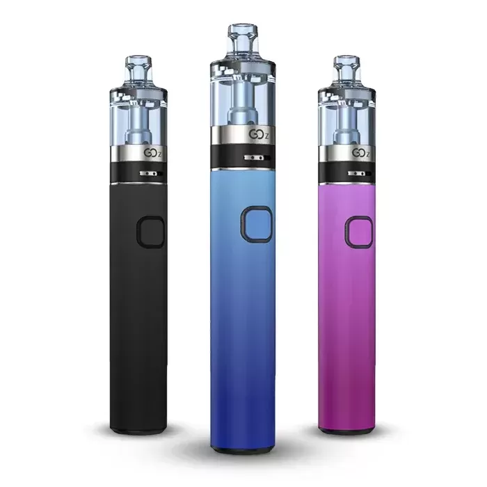 Innokin GO Z Pen Kit - Eliquidsupply