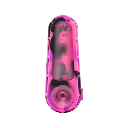 Eyce Glacier Spoon Pipe - Bangin'