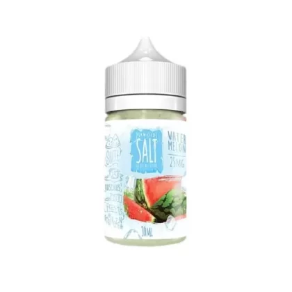 Skwezed Salt - Watermelon Ice (Aguamalone Ice) 30ml