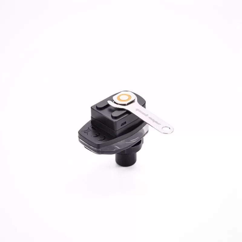 GeekVape H45 (Aegis Hero 2) Pods Paquete de 2 4ml - Image 2
