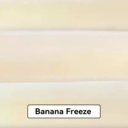 Relx Infinity Pod Gen6 2 pods pack – Banana Freeze - Vape Store