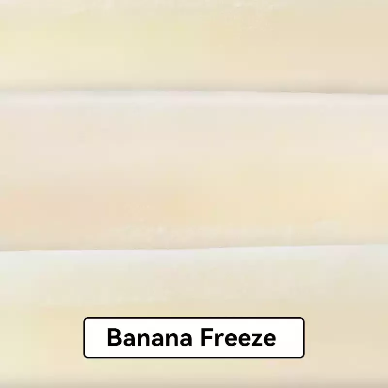 Relx Infinity Pod Gen6 2 pods pack – Banana Freeze - Vape Store