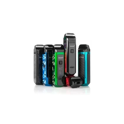 SMOK RPM40 Mod Vape Kit The Real Pod Mod E Cig Vape Pod Fast Dispatch