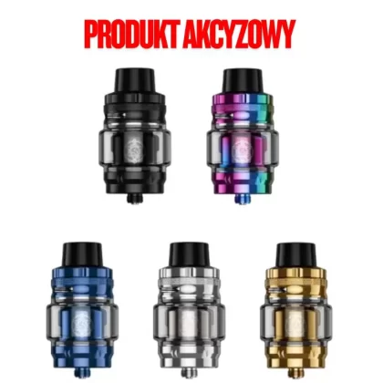Atomizer Lost Vape Centaurus Sub Ohm Tank AKCYZA
