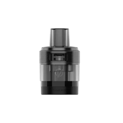 Vaporesso XTANK POD refillable cartridge 2pcs/pack - Black, Sliver; Vape Product, Vape Product