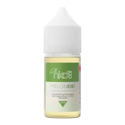 Melon Kiwi NKD 100 Salts - Consumer; Vape Product, Vape Product