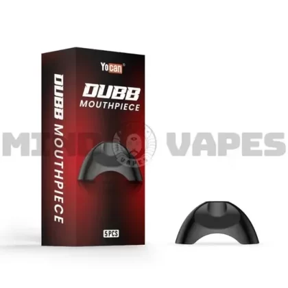 Yocan DUBB Mouthpiece