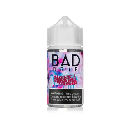 Sweet Tooth Bad Drip Labs 60mL - 3MG