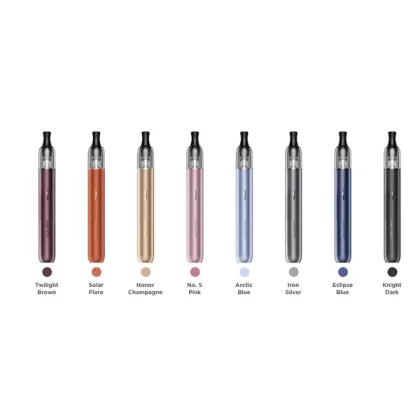 GeekVape Wenax M2 Pod Kit 1200mAh - Eclipse Blue - Vapormo