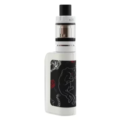 X2O Kronos M60-TC Kit – Mod