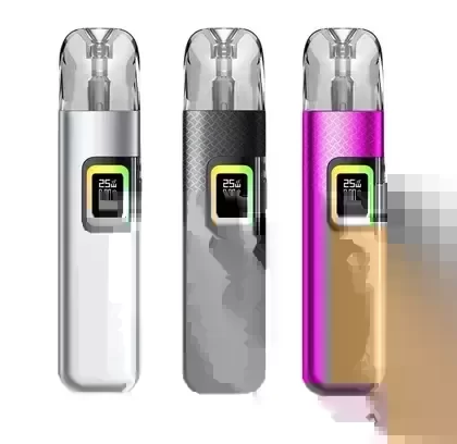 Suorin Fero Pod Kit