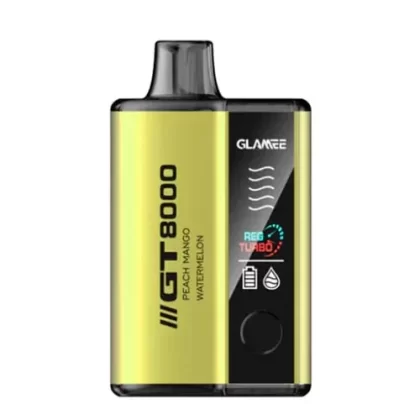 Peach Mango Watermelon – Glamee GT8000