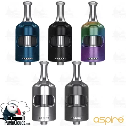 Aspire Nautilus 2S Tank - Eliquidsupply