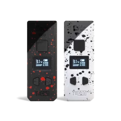 Wulf Mods KODO Pro Cartridge Vaporizer