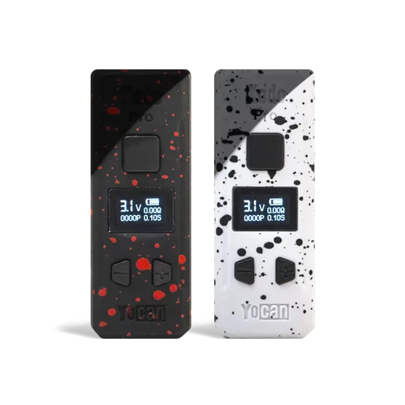 Wulf Mods KODO Pro Cartridge Vaporizer