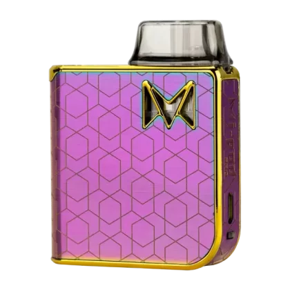 Rainbow Alloy Mi-Pod