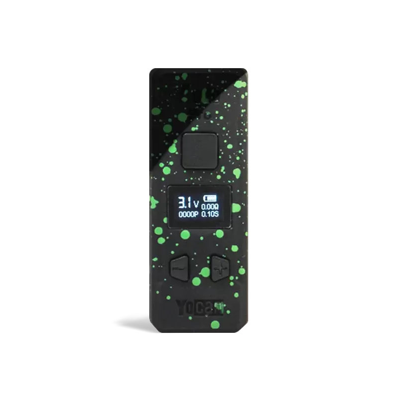 Wulf Mods KODO Pro Cartridge Vaporizer - Image 2