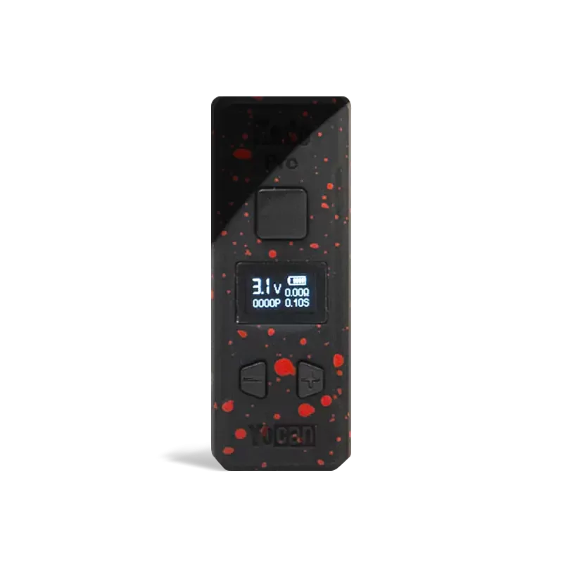 Wulf Mods KODO Pro Cartridge Vaporizer - Image 3