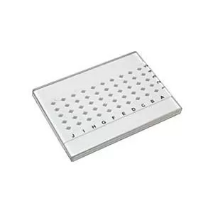 GSB50 and GSB100 TEM Grid Boxes