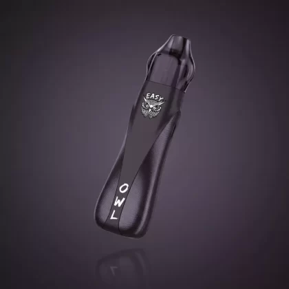 Easy OWL Pod Kit – Black Carbon