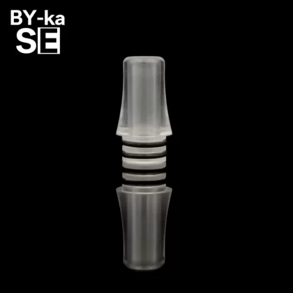 SE Long PC Clear Drip Tip – Vape Systems