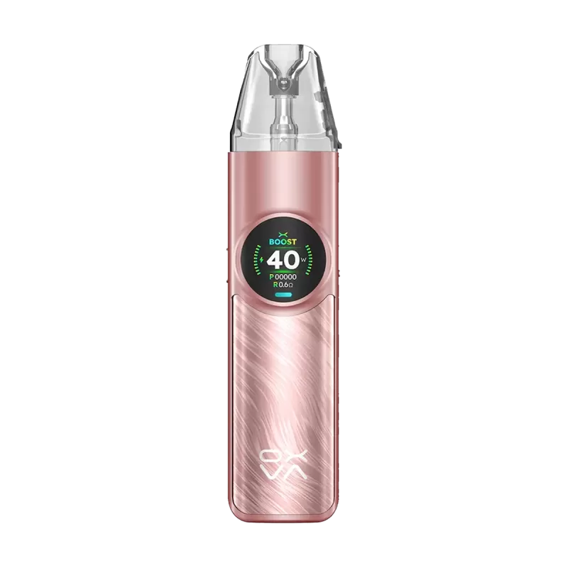 OXVA NeXLIM Series Vape Kit - Black Warrior - Vapeshop Co - Image 3