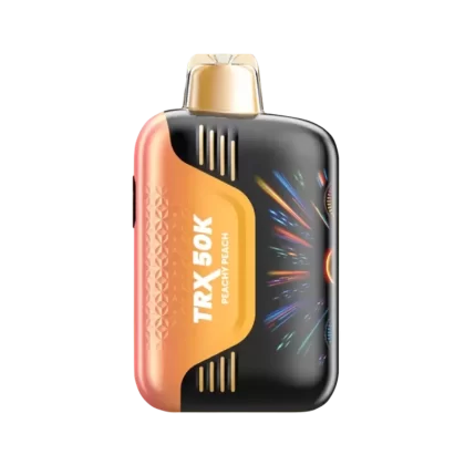 Viho TRX 50K Peachy Peach - Ejuicewarehouse