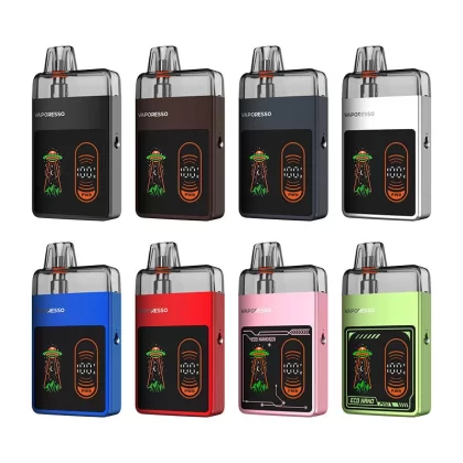 Vaporesso ECO Nano Pro Pod Kit 1000mAh - Sakura Pink