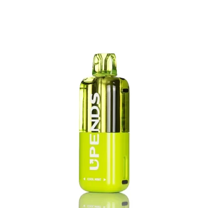 UPENDS UP9 50K 50000 Puffs Disposable Pod - 20mL - Grape Gush