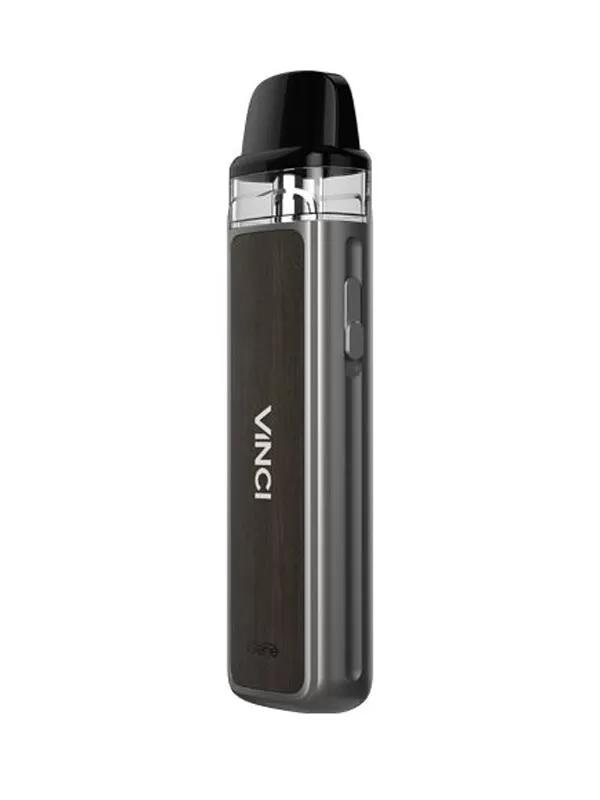 Voopoo Vinci Pod Kit - Aurora Silver - Nykecigs - Image 3