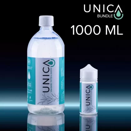 JampLab – Unica Base Scomposta Anallergica 1 Litro