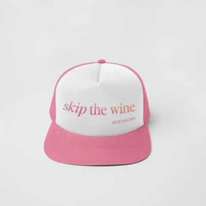 Vena Trucker Hat from Vena CBD