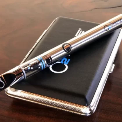 Vape Battery Kit | 510 Thread | 3.7v - O2Vape