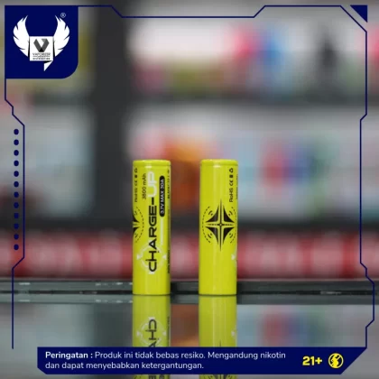 CHARGE-UP BATTERY 3800mAh