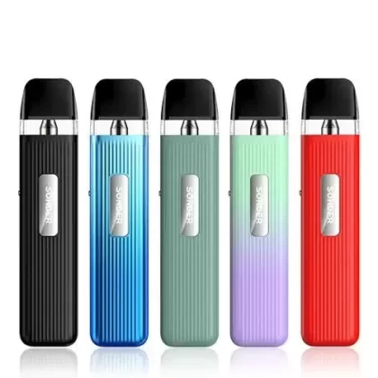 Geekvape Sonder Q Pod Vape Kit - Sky Blue
