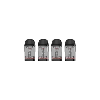 UWELL CALIBURN GPP REPLACEMENT POD - Caliburn GPP 3ML, Caliburn GPP 2ML