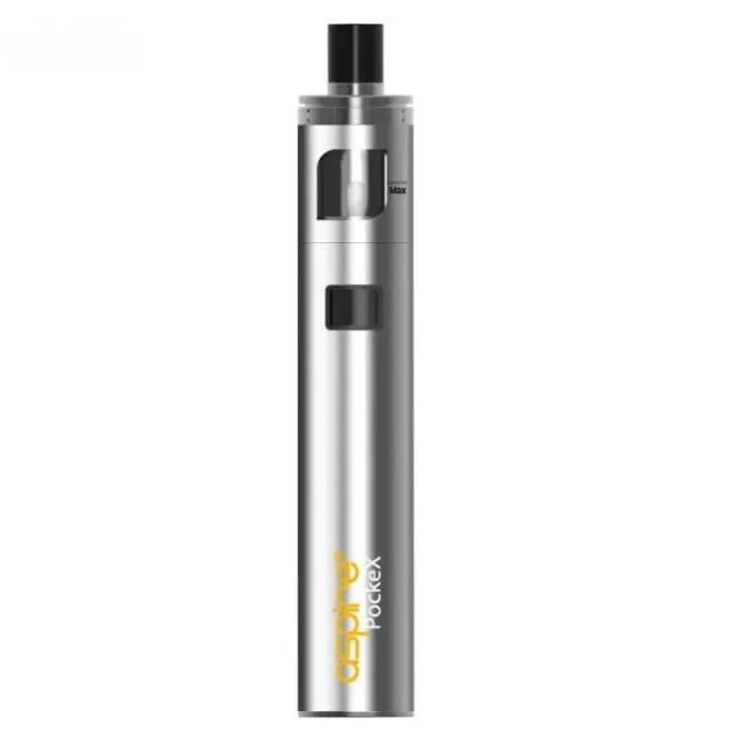 PockeX All-in-One Starter Kit by Aspire - Rainbow - Image 2