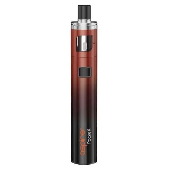 PockeX All-in-One Starter Kit by Aspire - Rainbow - Image 3