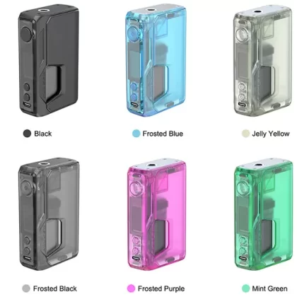 Vandy Vape Pulse V3 Box Mod 95W