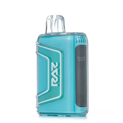 Polar Ice RAZ TN9000 - Huffvape