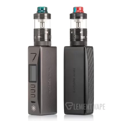 Steam Crave HADRON MINI DNA100C 100W Starter Kit