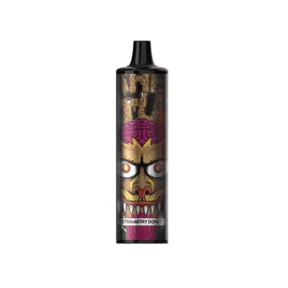 KK Energy – Strawberry Donut (8000 Puffs)