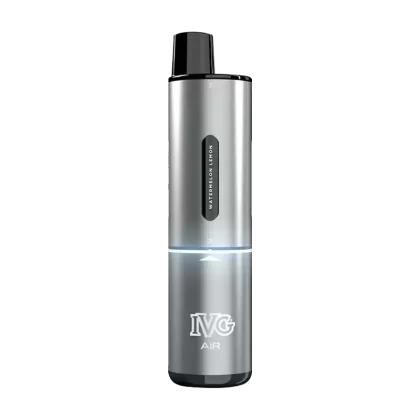 IVG Air 4 in 1 Vape Kit - Green Edition (Discontinued) - Ecigwizard