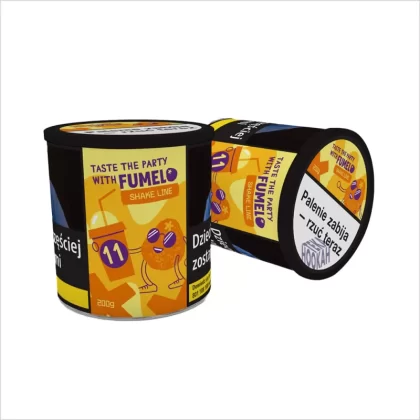Tytoń Fumelo Shake Line 11 200g