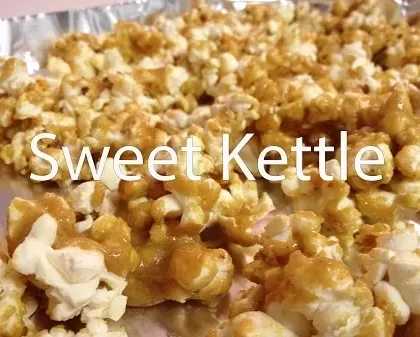 Sweet Kettle Premium E-Liquid