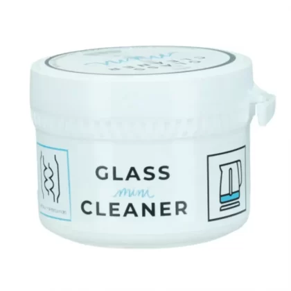 Glass Cleaner Mini – glass cleaning powder (50 g / 100 g) - Vape Product, Vape Product (050DCA)